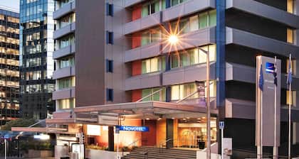 Novotel Wellington