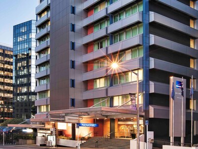 Novotel Wellington