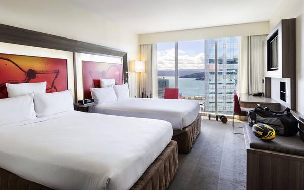 Novotel Wellington