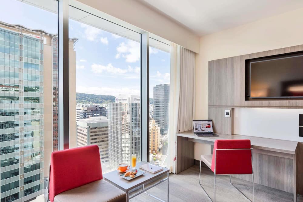 Novotel Wellington