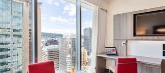 Novotel Wellington
