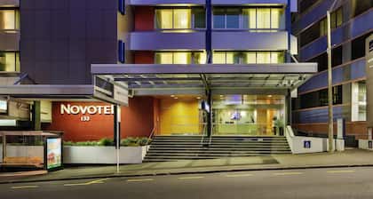 Novotel Wellington