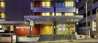 Novotel Wellington