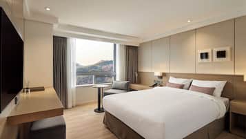 Daunenbettdecken, individuell dekoriert, individuell eingerichtet