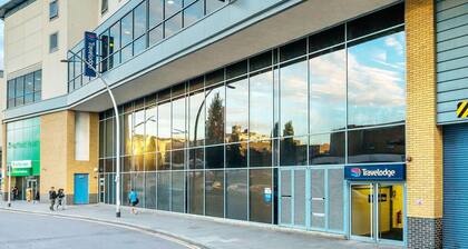 Travelodge London Ilford