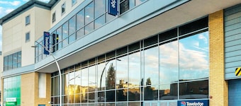 Travelodge London Ilford
