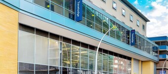 Travelodge London Ilford
