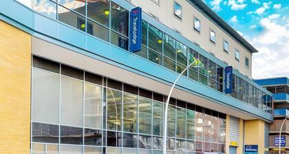 Travelodge London Ilford
