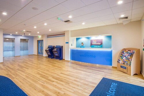 Travelodge London Ilford