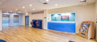 Travelodge London Ilford