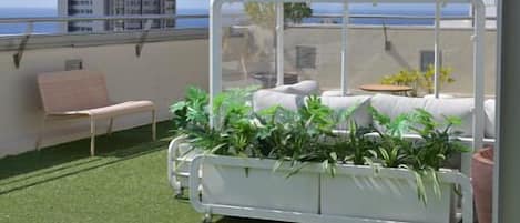 Teres/patio