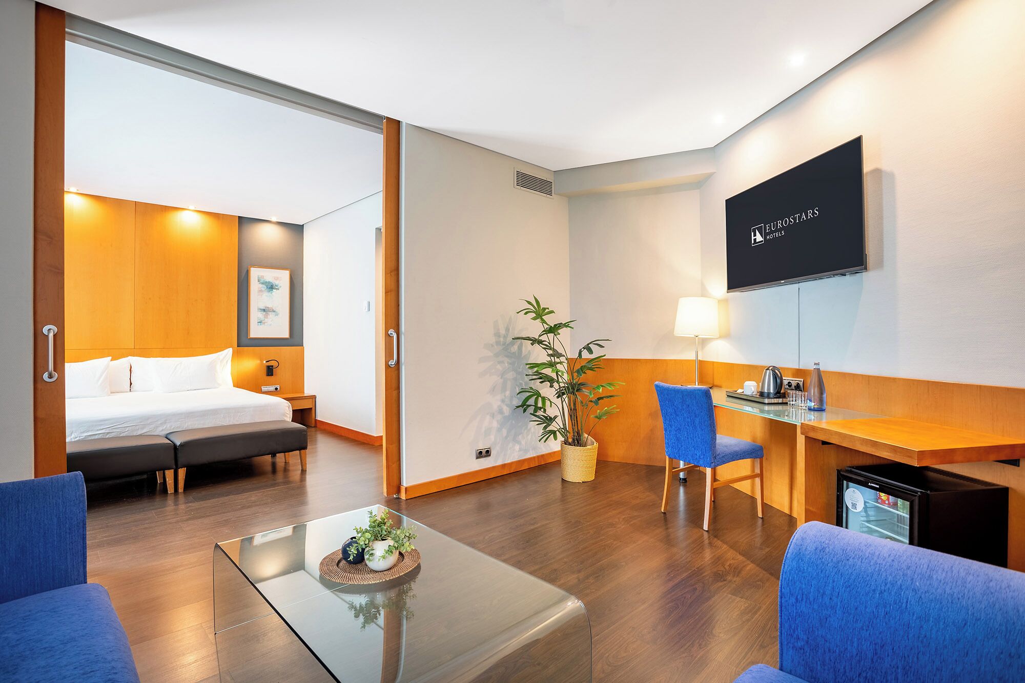 Foto - Eurostars Atlantida Hotel