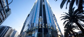 Hotel Silken Atlántida Santa Cruz