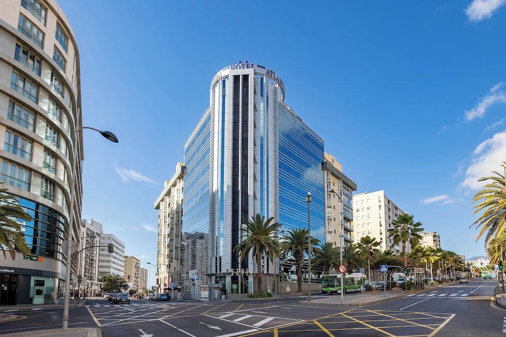 Eurostars Atlantida
