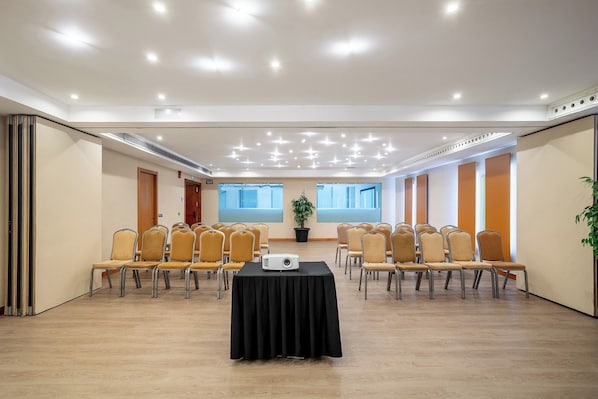 Salle de réunion