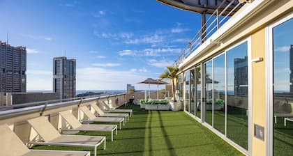 Eurostars Atlantida