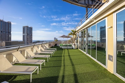 Eurostars Atlantida