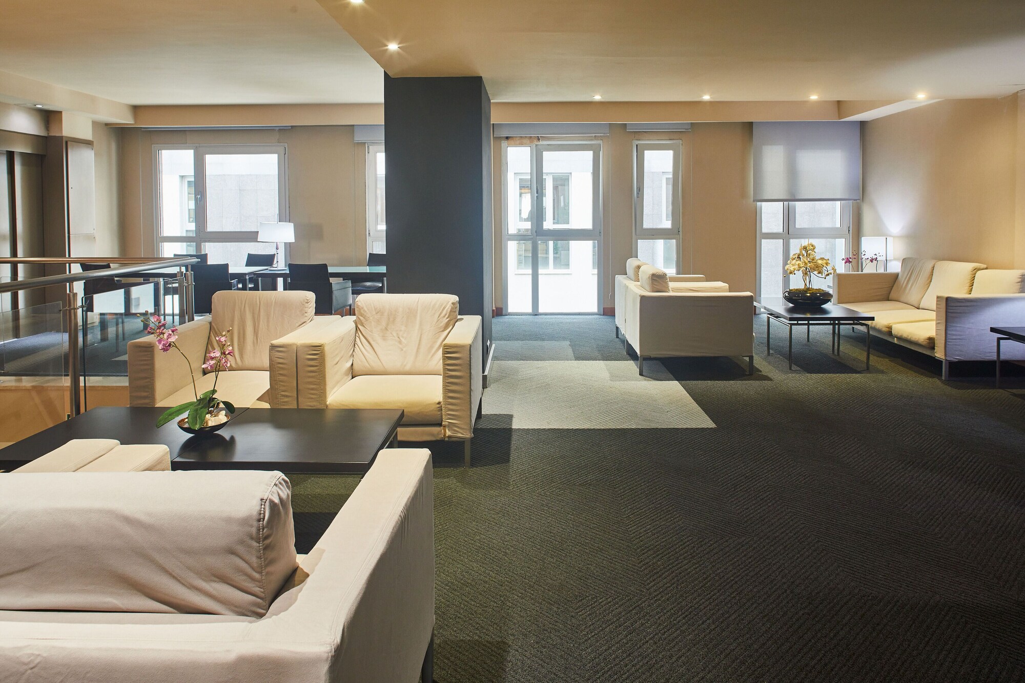 Hotels de 4 estrelles