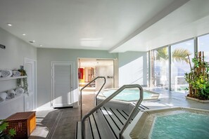 Massages - Eurostars Atlantida (Santa Cruz de Tenerife)