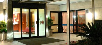 Hotel Duca degli Abruzzi