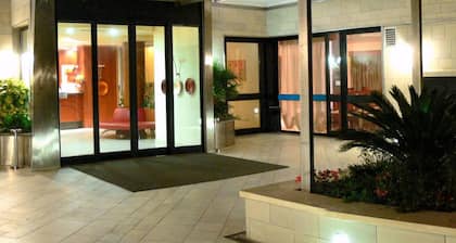 Hotel Duca degli Abruzzi