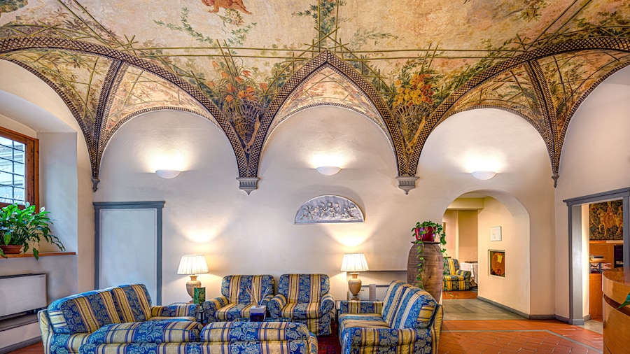 Hotel Botticelli