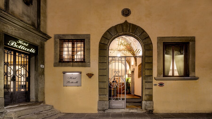 Hotel Botticelli