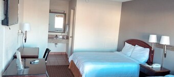 Americas Best Value Inn Princess Anne