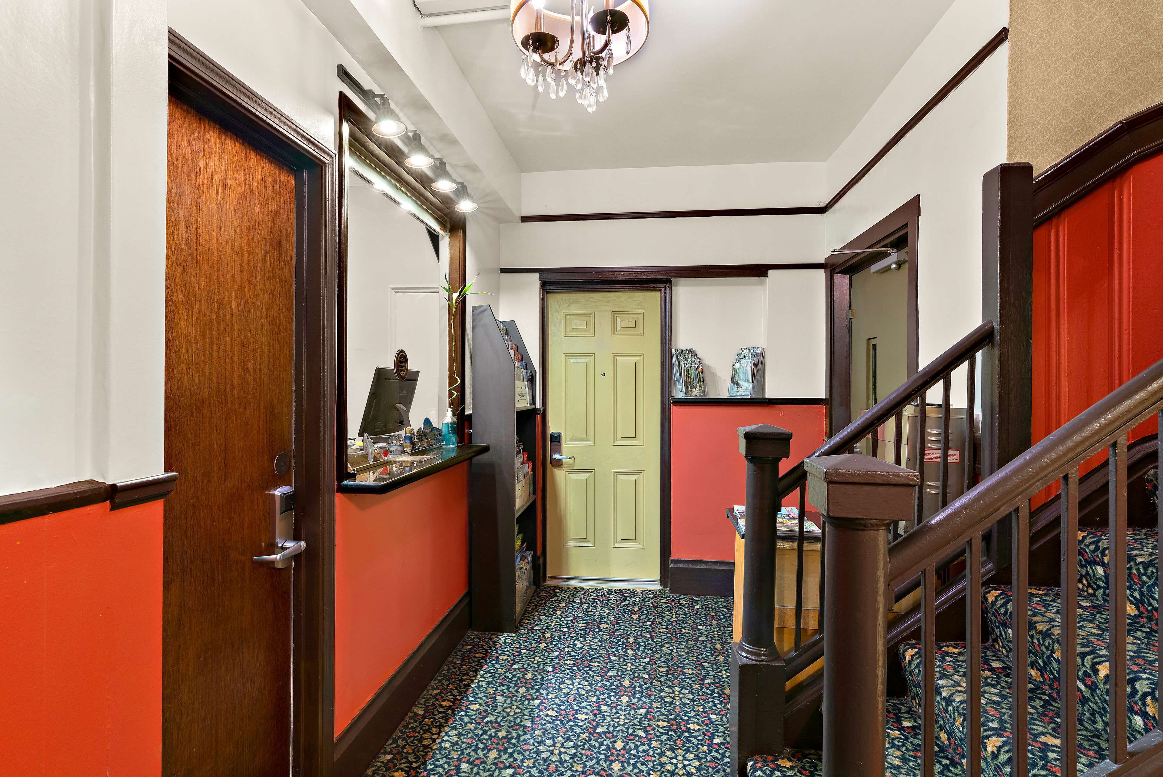 Photo - Mithila San Francisco - SureStay Collection by Best Western