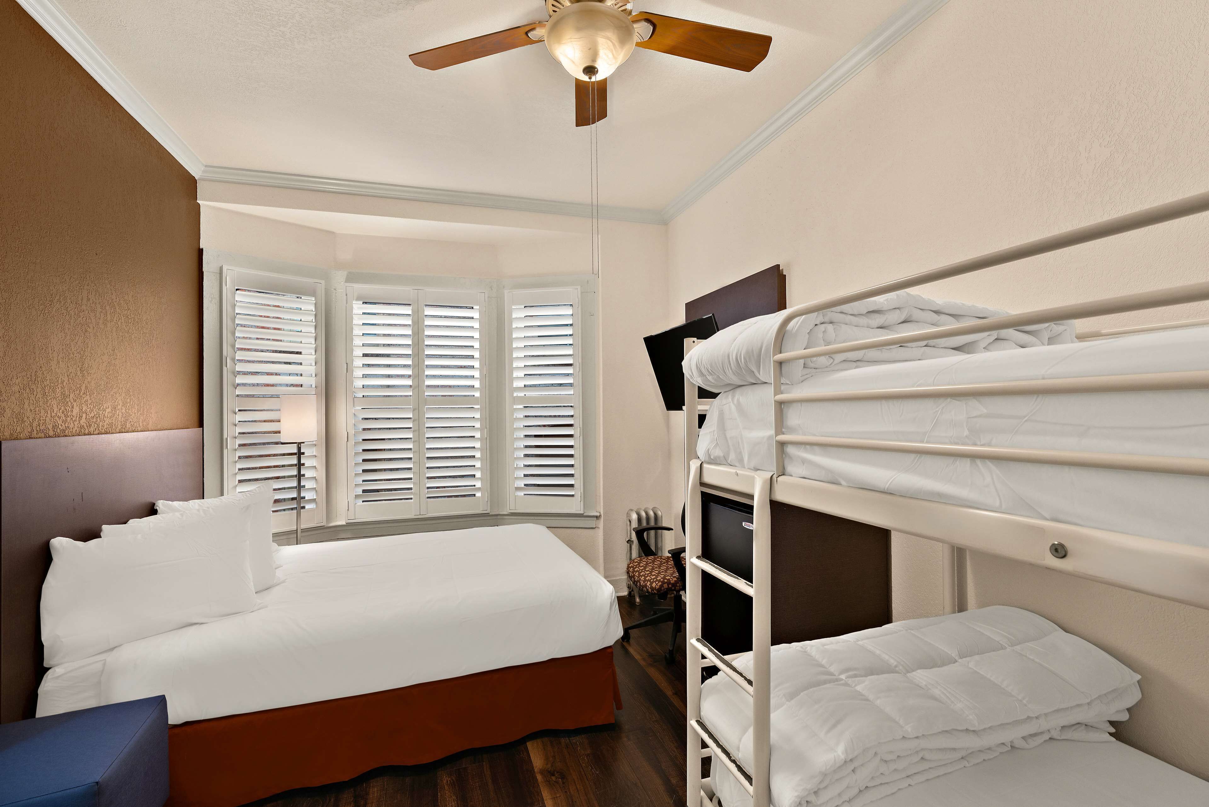 Photo - Mithila San Francisco - SureStay Collection by Best Western