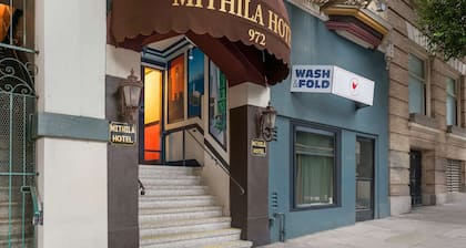 Mithila San Francisco, SureStay Collection by Best Western