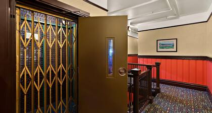 Mithila San Francisco, SureStay Collection by Best Western