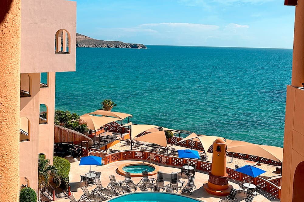 Sea of Cortez Beach Club