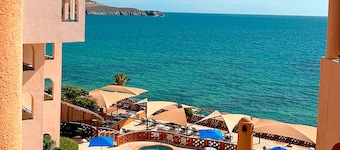 Sea of Cortez Beach Club