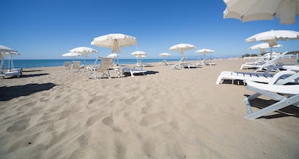 Hotel Cerere