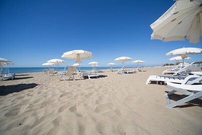 Hotel Cerere