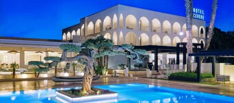 ホテル チェレーレ