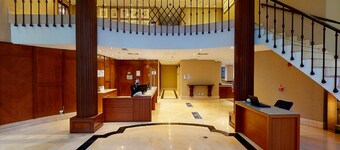 Estanplaza Paulista