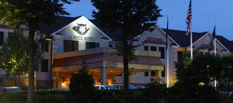 The Inn At Fox Hollow Hotel