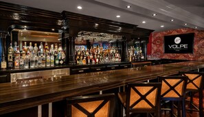 2 bars, bar à vin