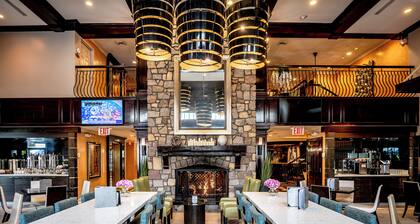 The Inn At Fox Hollow Hotel