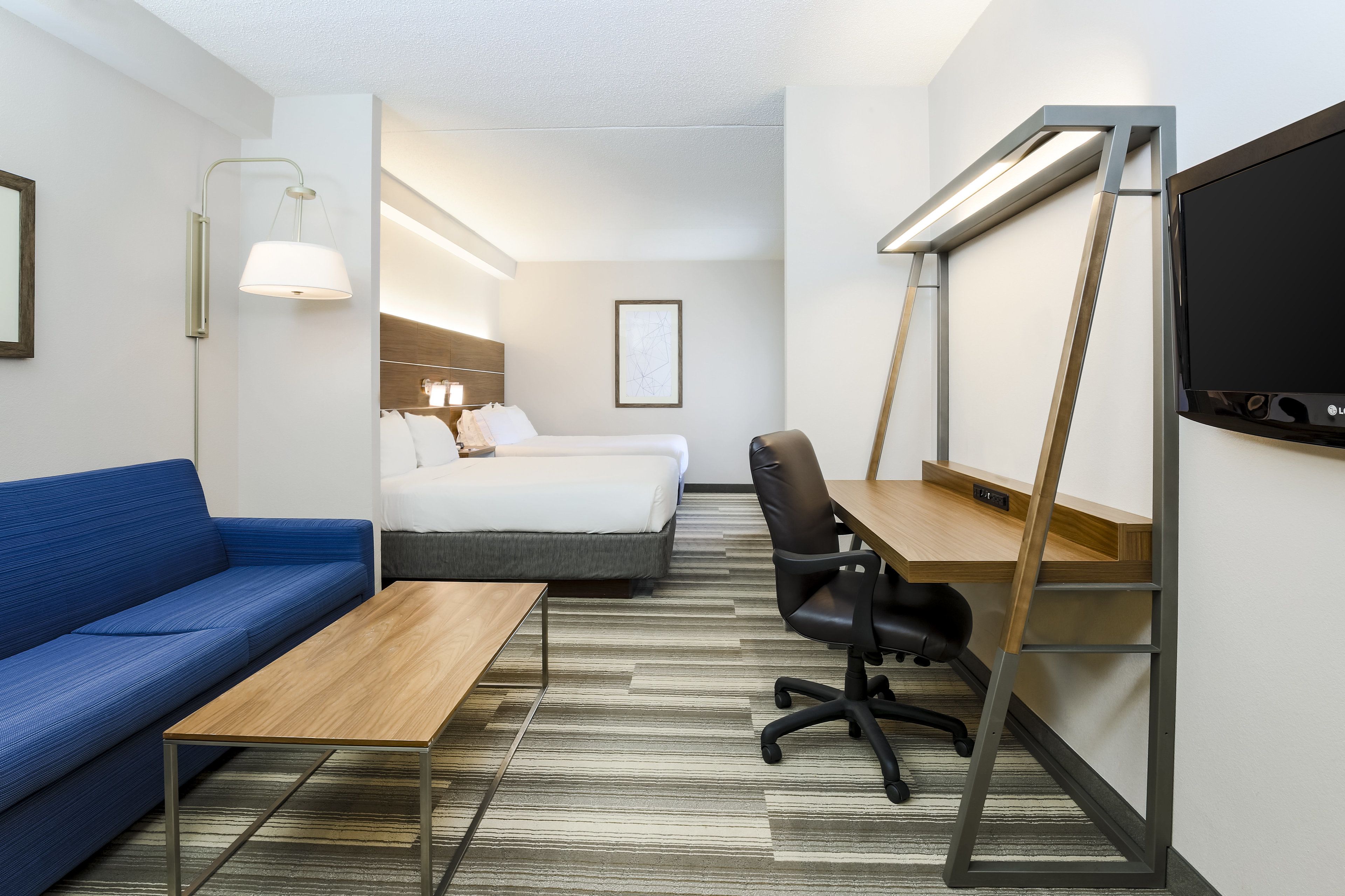 Photo - Holiday Inn Express Philadelphia NE - Langhorne by IHG