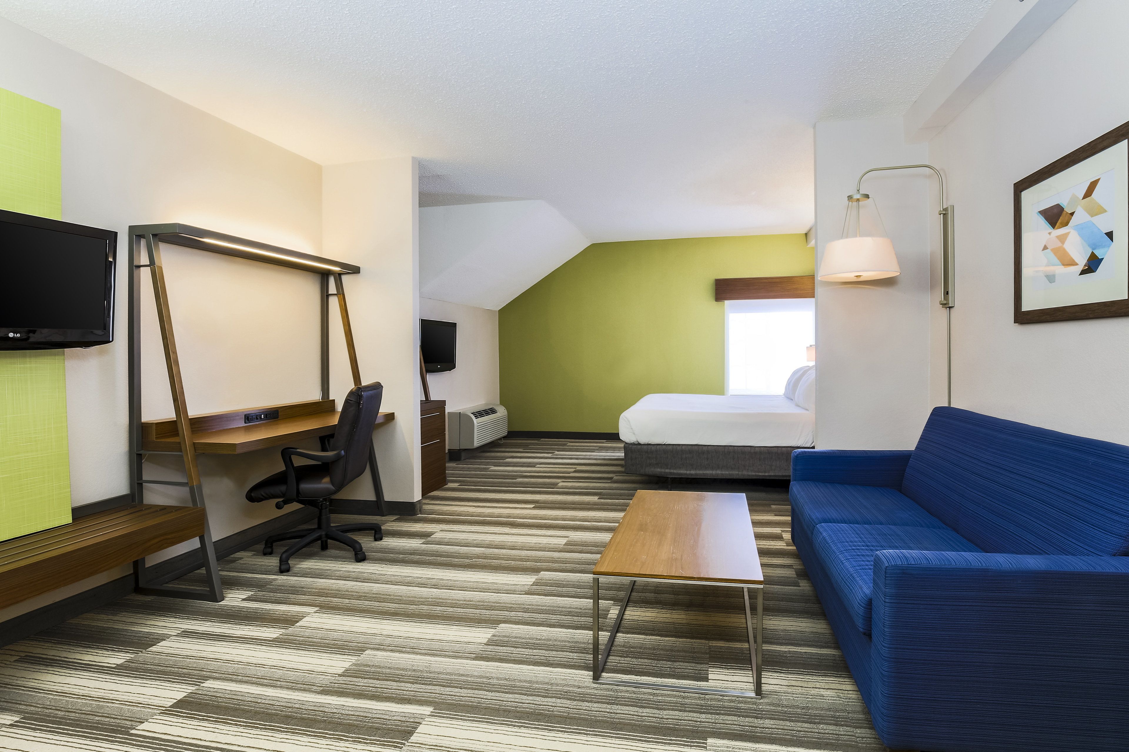 Photo - Holiday Inn Express Philadelphia NE - Langhorne by IHG