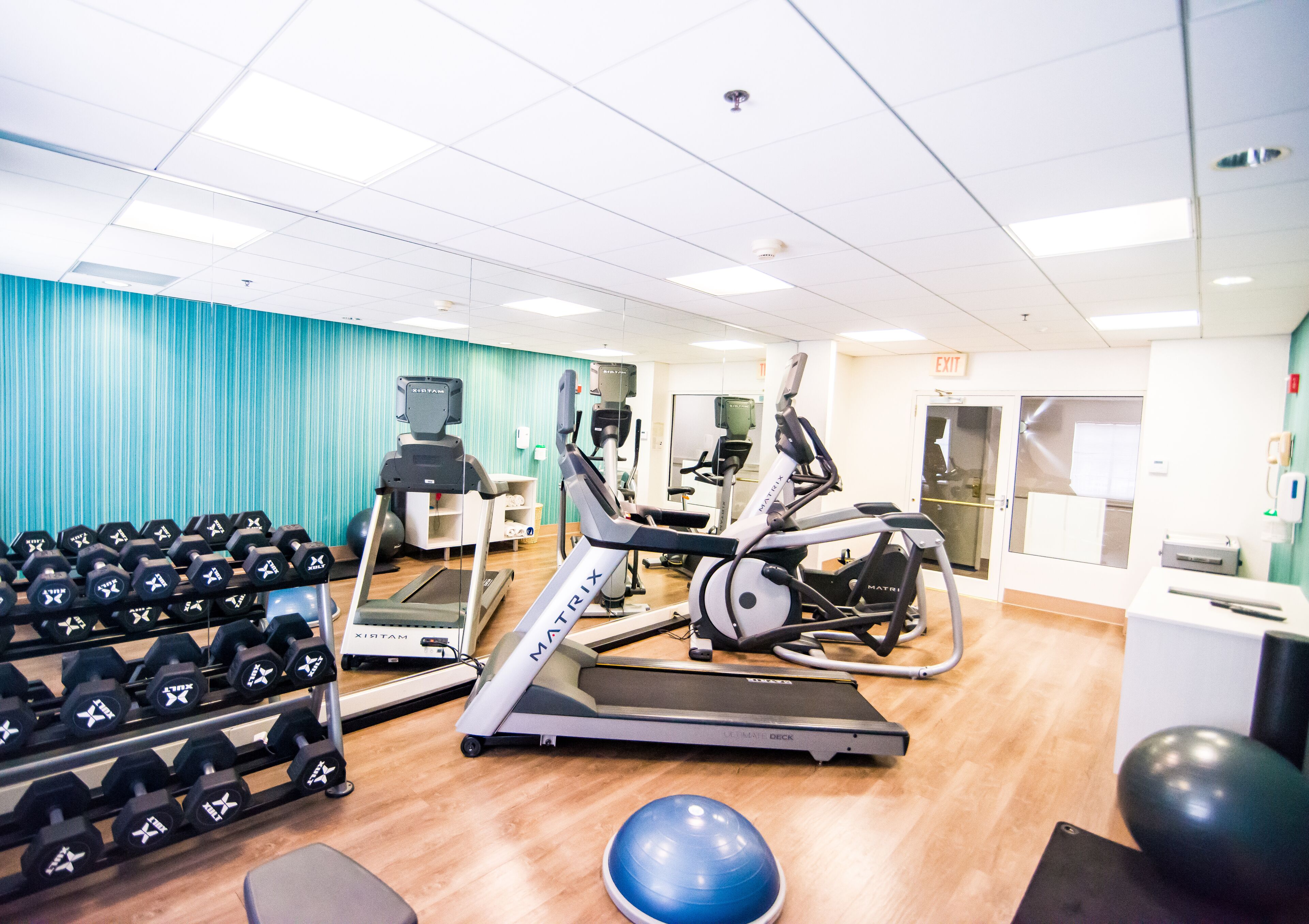 Photo - Holiday Inn Express Philadelphia NE - Langhorne by IHG