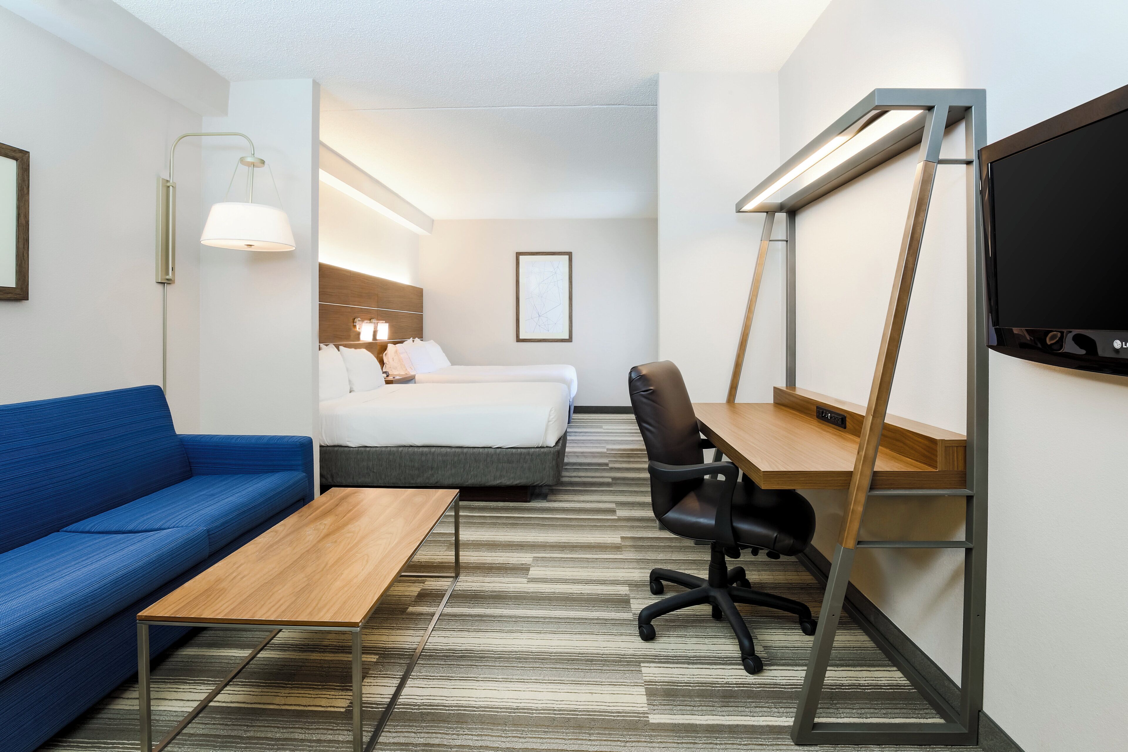 Photo - Holiday Inn Express Philadelphia NE - Langhorne by IHG