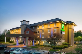 Holiday Inn Express Philadelphia NE - Langhorne by IHG