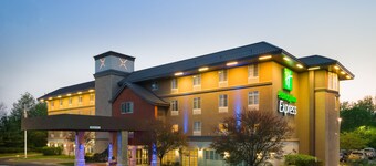 Holiday Inn Express Philadelphia NE - Langhorne by IHG