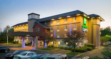 Holiday Inn Express Philadelphia NE - Langhorne by IHG