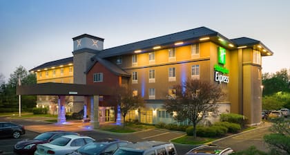 Holiday Inn Express Philadelphia NE - Langhorne, an IHG Hotel