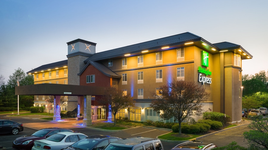 Holiday Inn Express Philadelphia NE - Langhorne by IHG